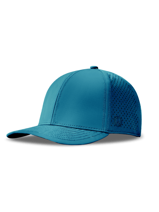 Sea Foam Hat