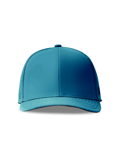 Sea Foam Hat