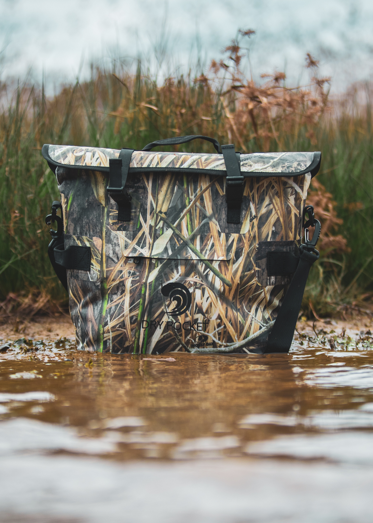 Waterproof Floating Cooler Bag
