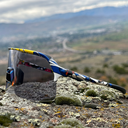 High Star™ Bike & Run - Photochromic Lens