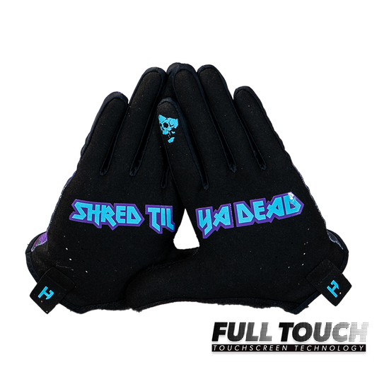 Gloves - Storm Shred