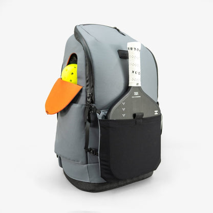 Court Caddy Front Paddle Sleeve