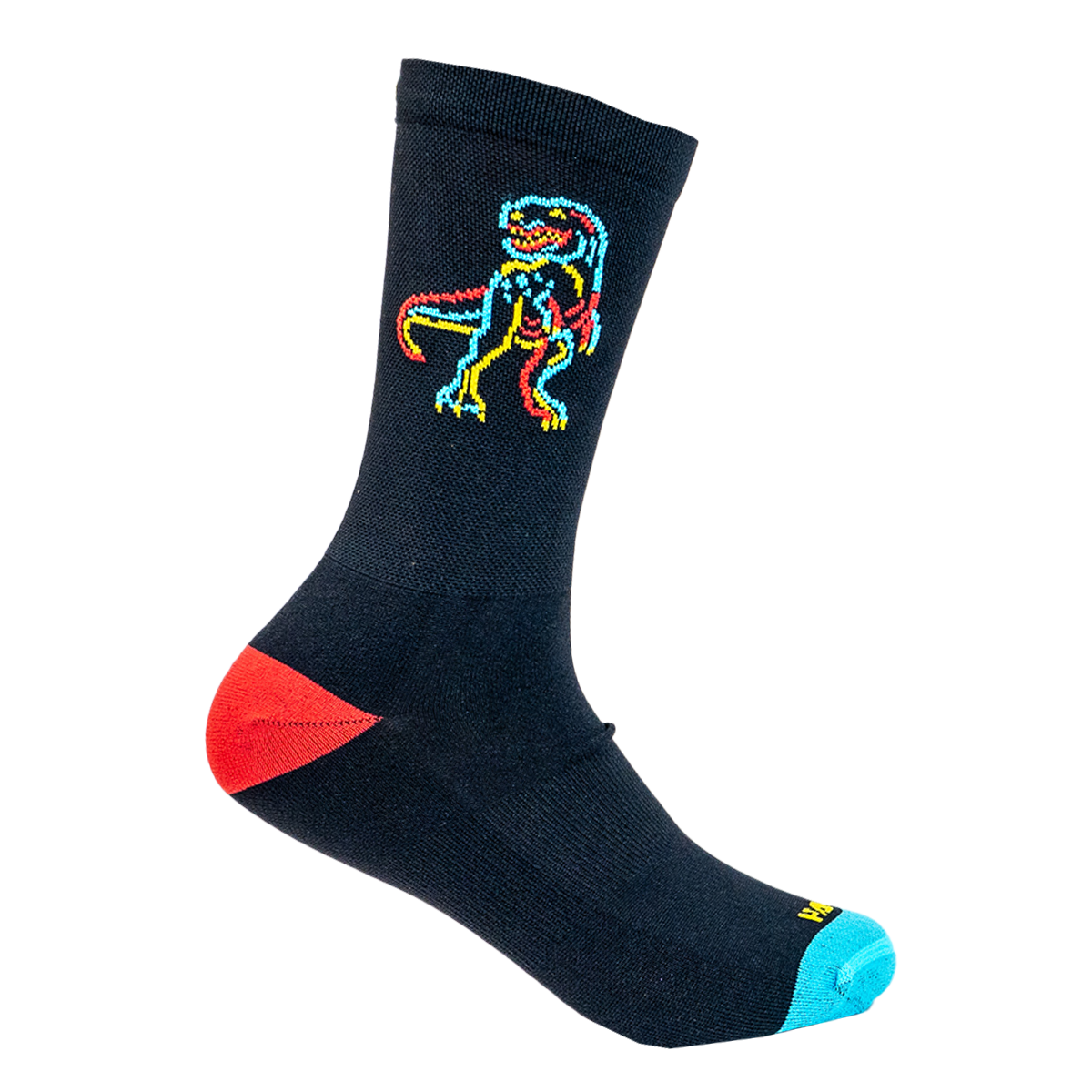 Socks - Dino's End