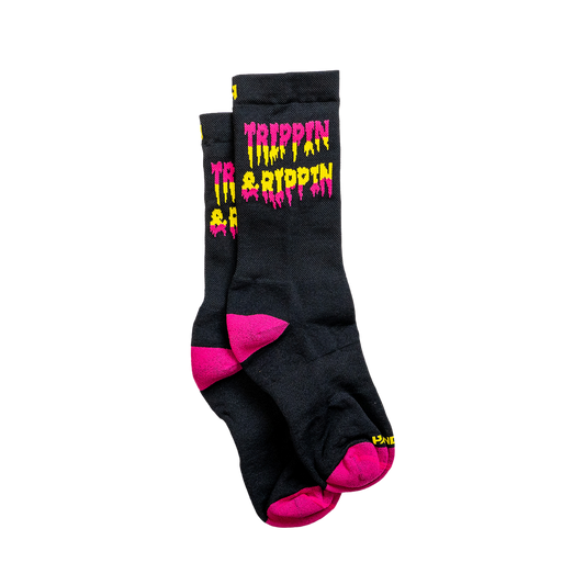 Socks - Trippin' & Rippin' 2