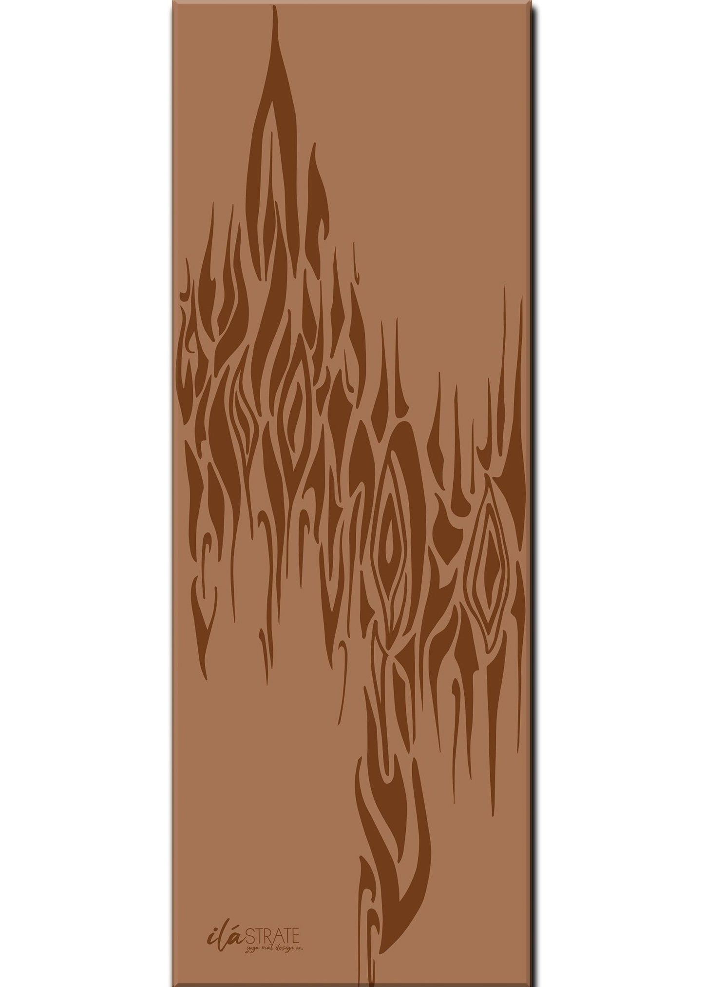 Soul Fire Pro Mat