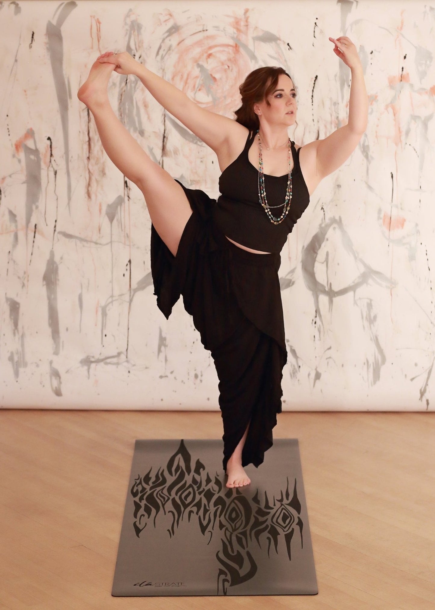 Soul Fire Pro Mat