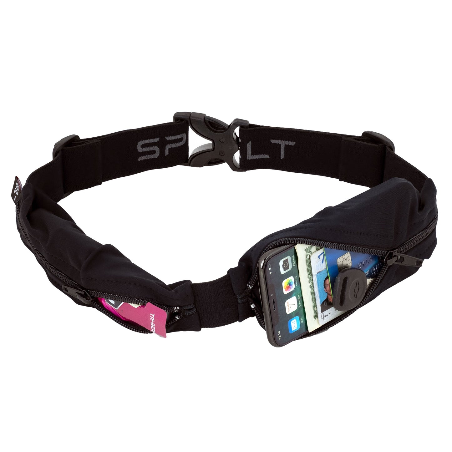 Dual Pocket PRO