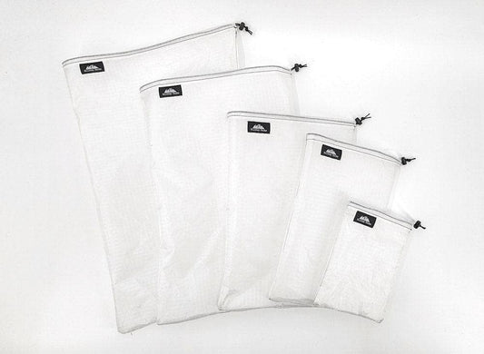 Stuff Sacks Ultralight (Challenge D50T fabric)