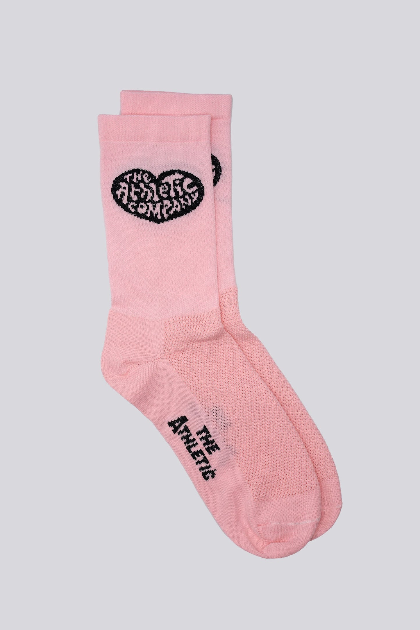 FINAL SALE - The Athletic Heart Socks