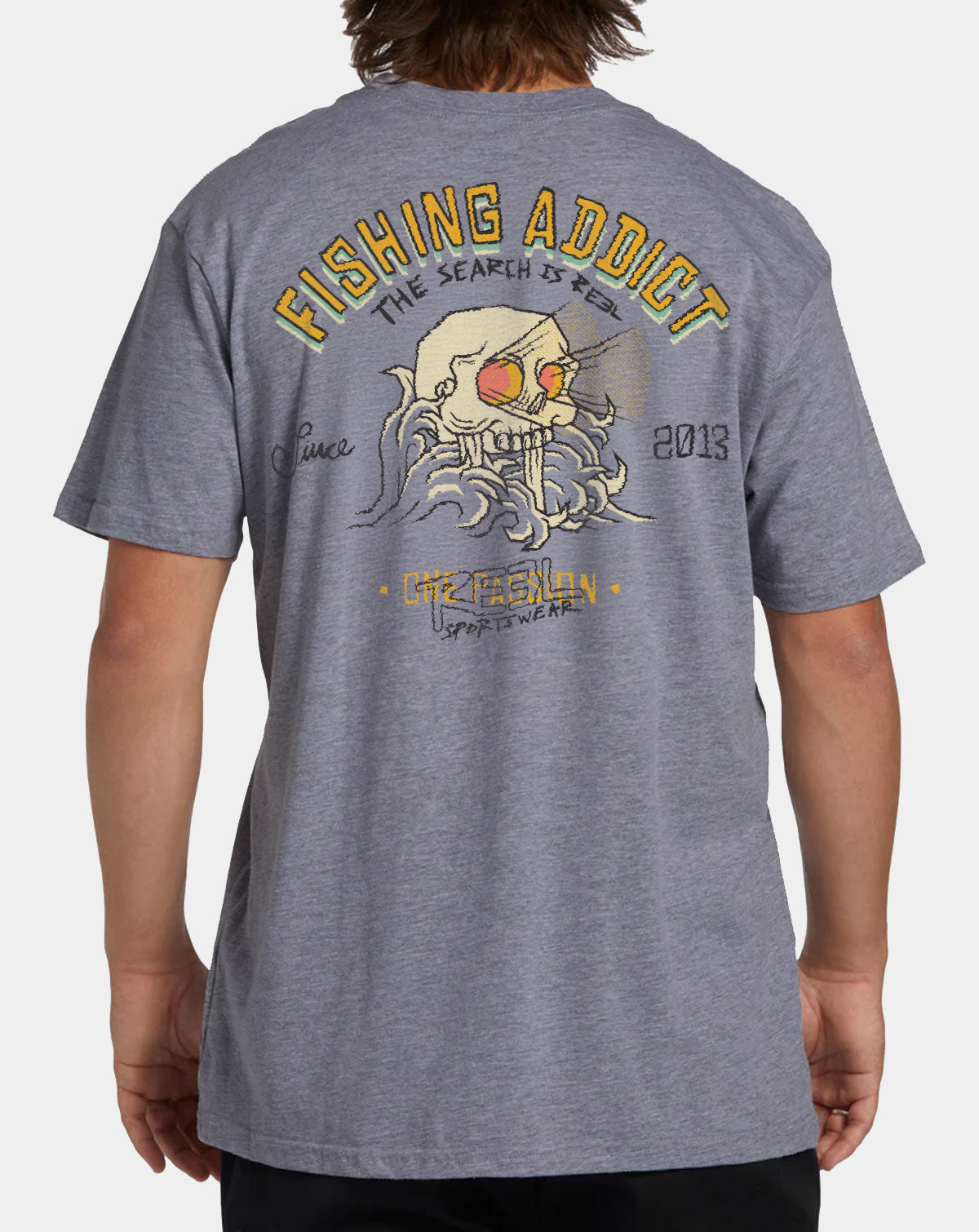 The Search Tee