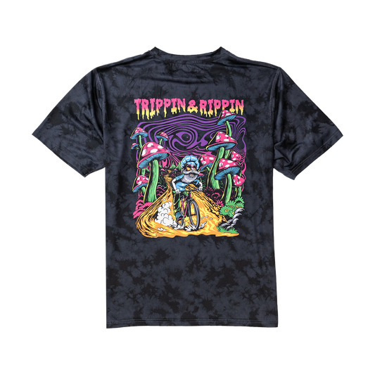 ActiviTEE - Trippin' & Rippin' 2