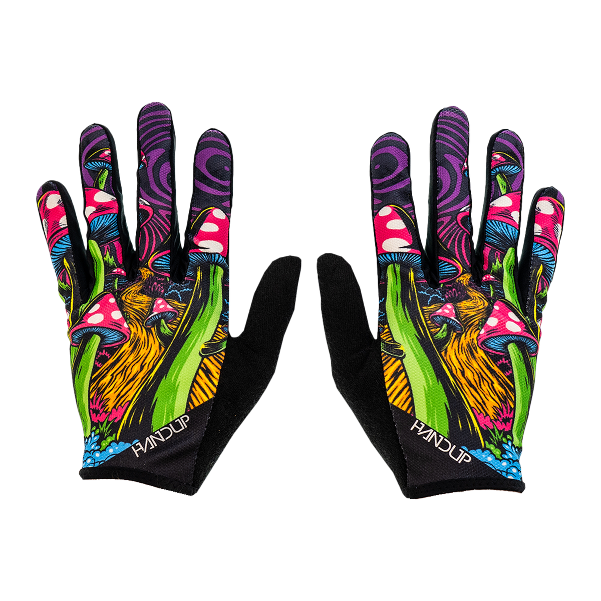 Gloves - Trippin' & Rippin' 2