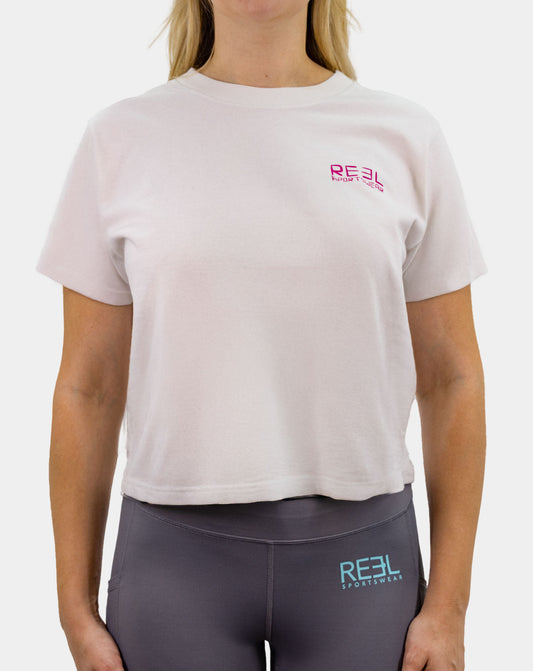 Wake Up & Stoke Tee