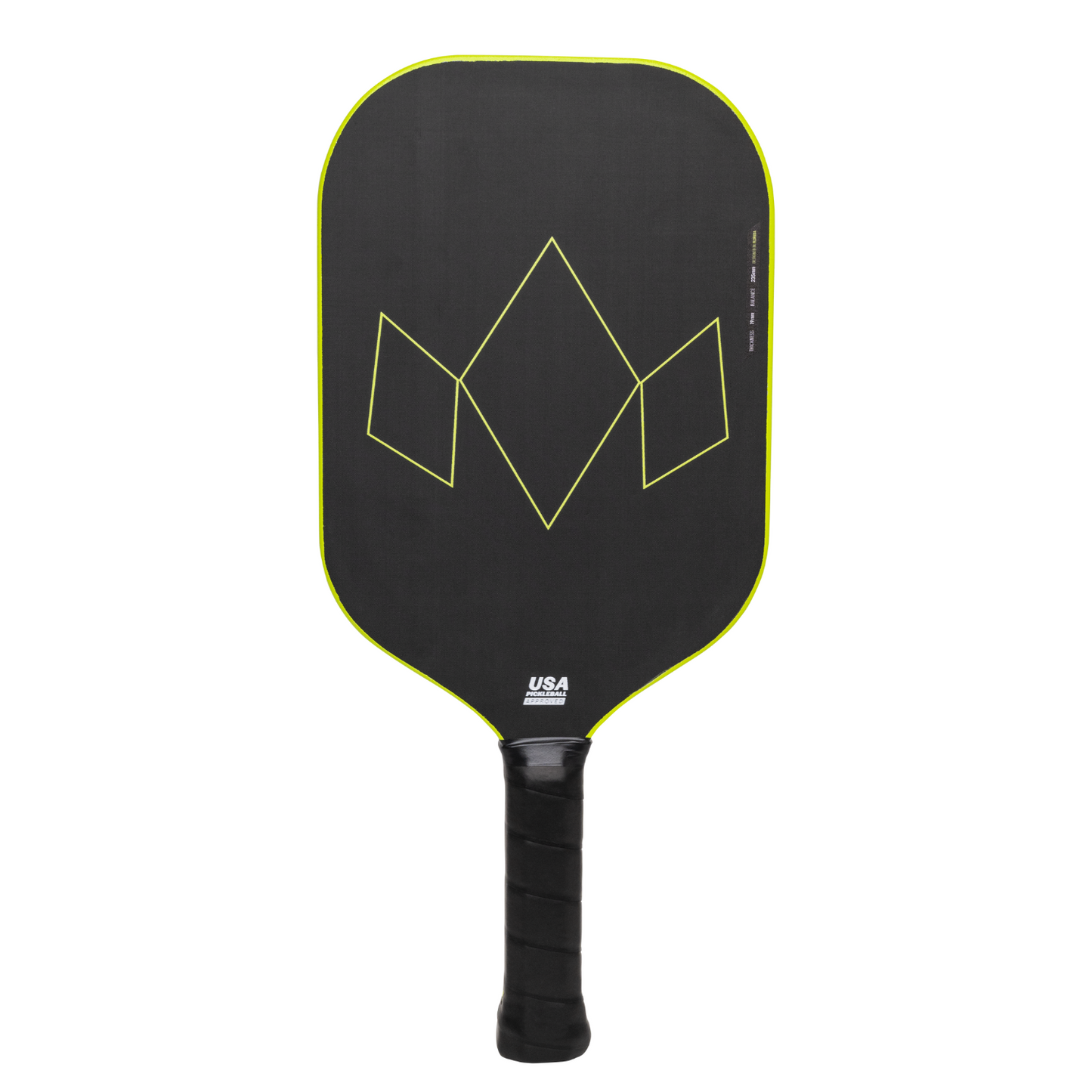 Warrior v2