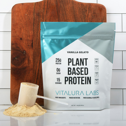 Plant Based Protein