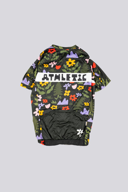 The Athletic x Will Bryant - Women's Alpine Meadow Jersey