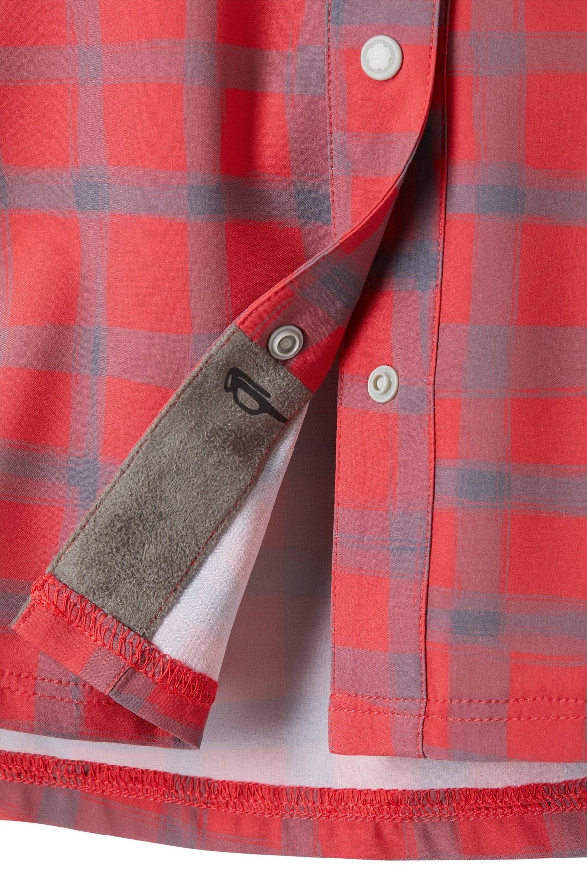 Women's Bandara Shirt
