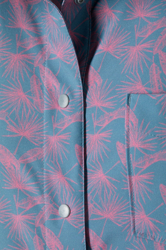 Women's Bandara Shirt