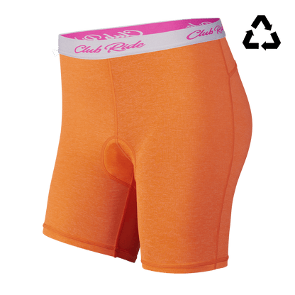 Women's Drift Chamois 5" | All Around
