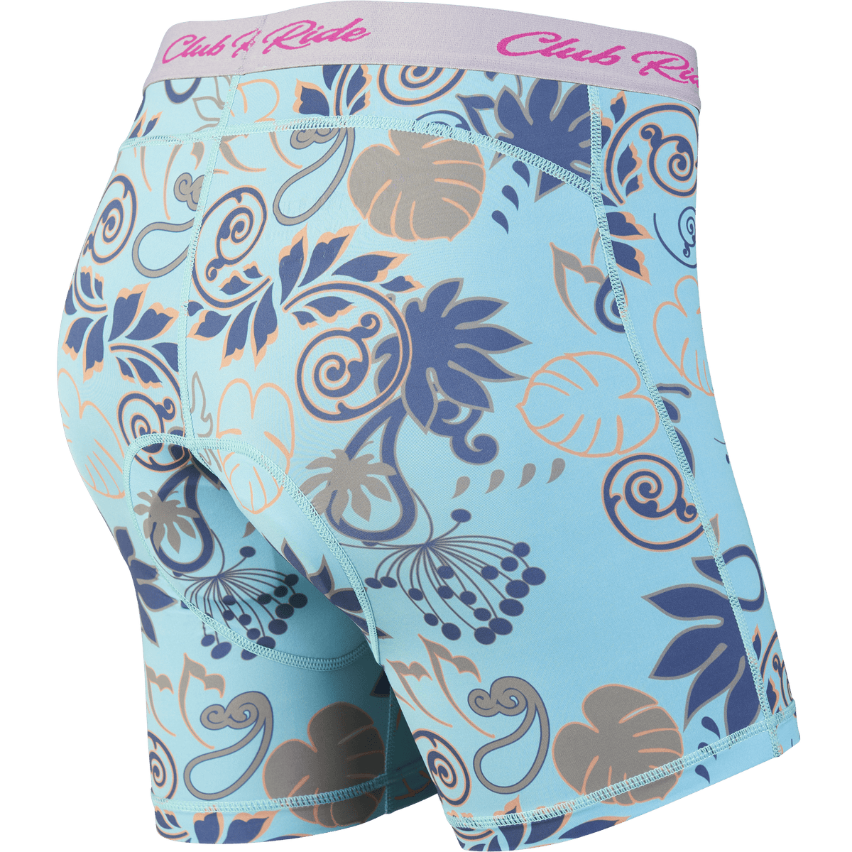 Women's Drift Chamois 5" | All Around