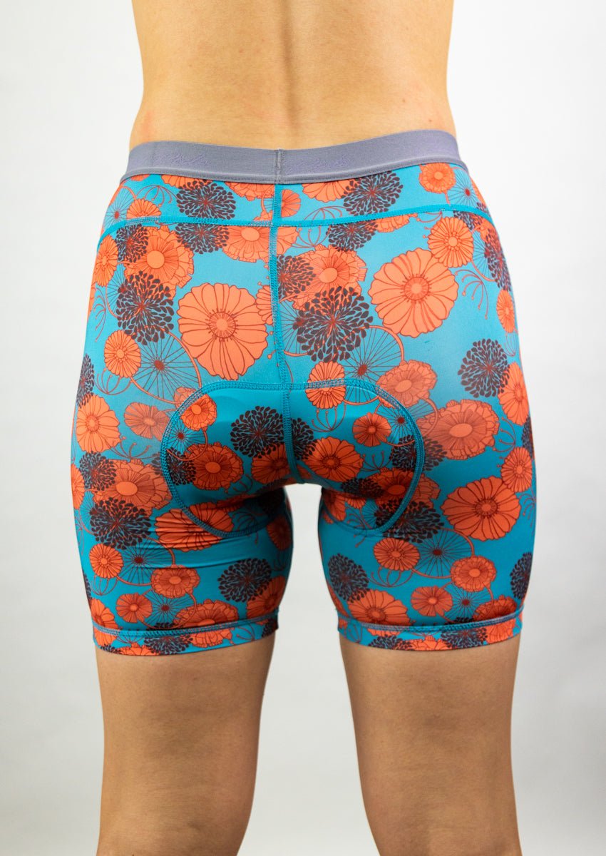 Women's Drift Chamois 5" | All Around
