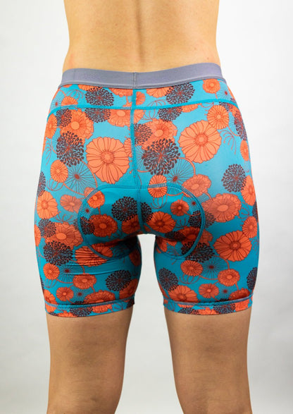 Women's Drift Chamois 5" | All Around