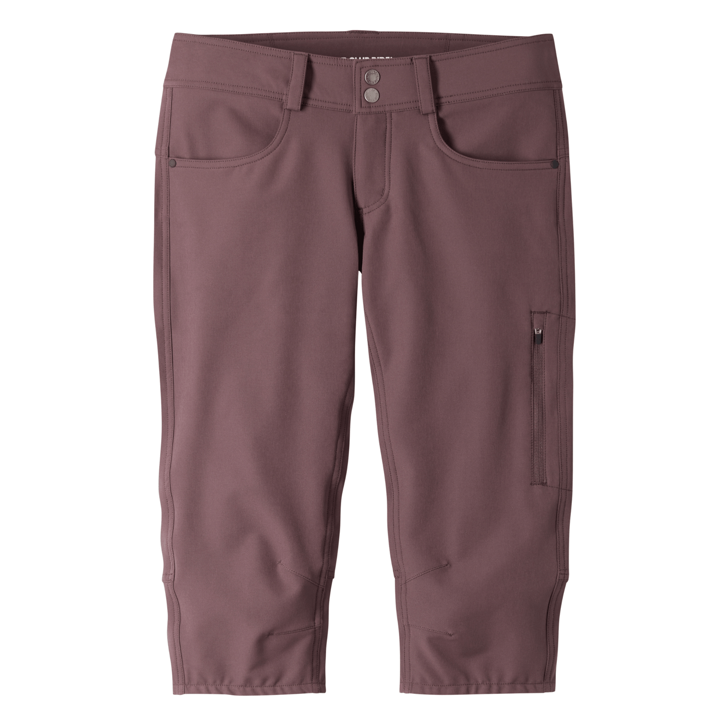 Women's Joanie Capri 17"