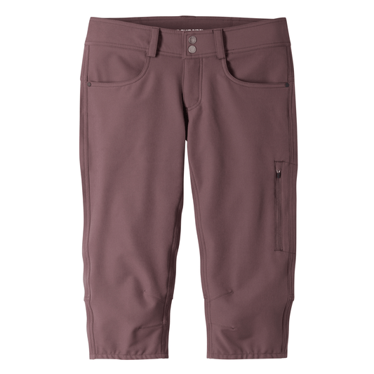 Women's Joanie Capri 17"