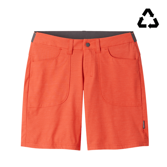 Women's Joy Ride Short 9"