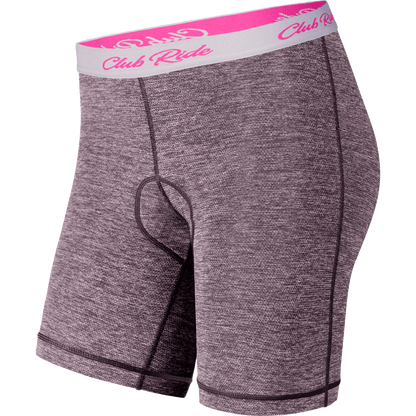 Women's MontCham Chamois 8" | Endurance