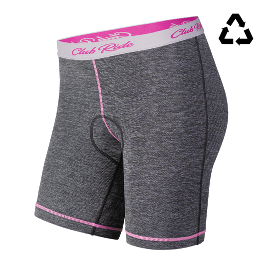 Women's MontCham Chamois 8" | Endurance