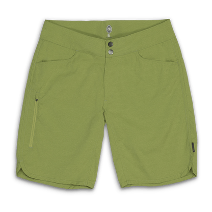 Women's Savvy Shorts 9"