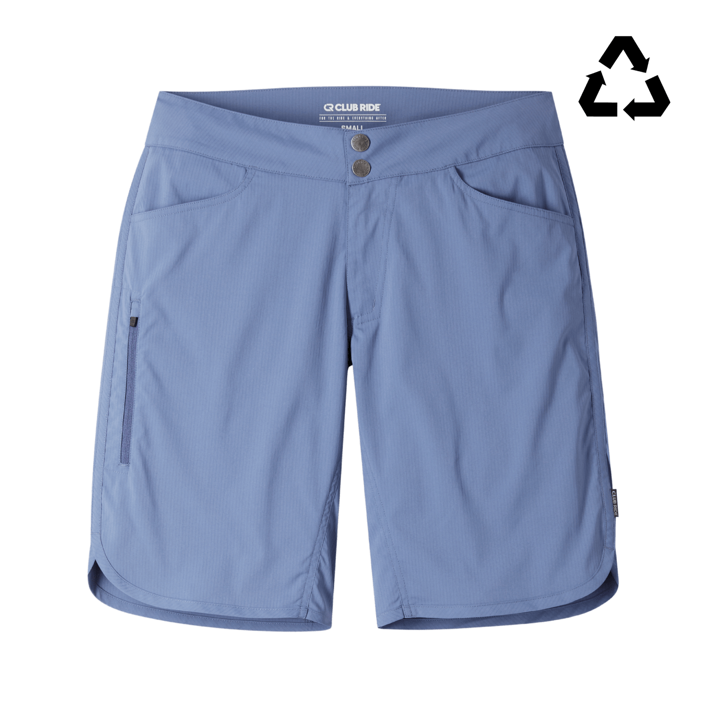 Women's Savvy Shorts 11"