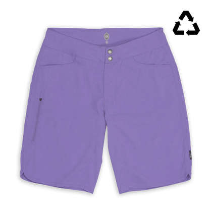 Women's Savvy Shorts 9"