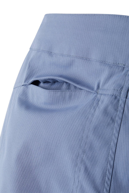 Women's Savvy Shorts 9"