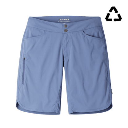 Women's Savvy Shorts 9"