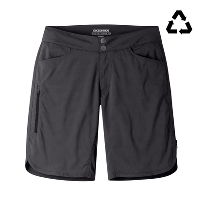 Women's Savvy Shorts 9"