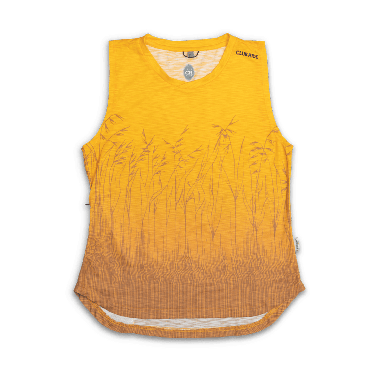 Women's Sleeveless in Seattle Tank