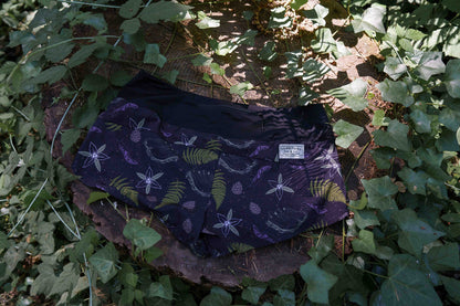 Women's Long Haul Short- Forest Floor