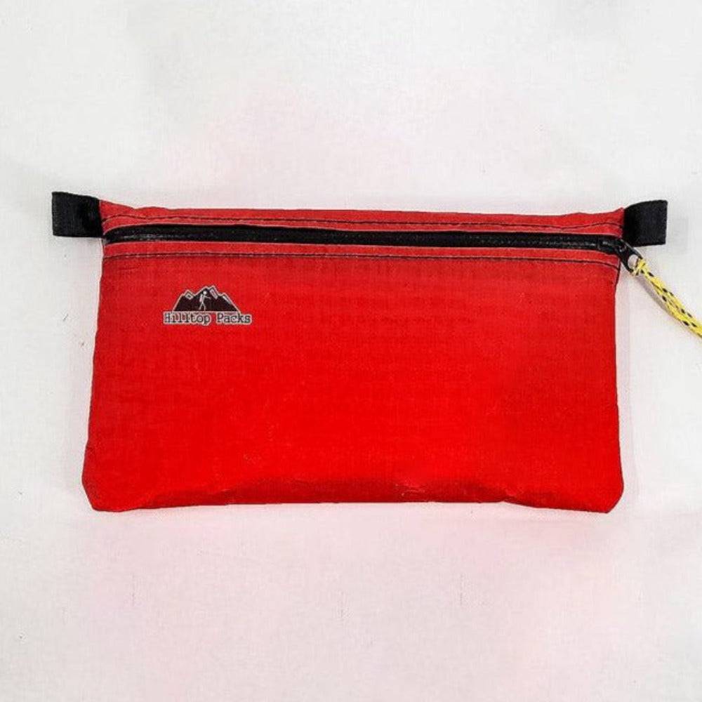 Zipper Pouches Classic Patterns Ultralight D50T fabric